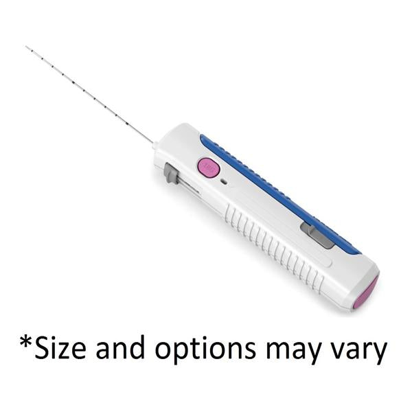 Needle Echogenic Co-Axial Introducer BioPince 15gx11.8cm 5/Bx